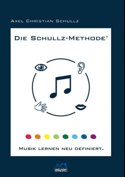 Schullz, A C: Die Schullz-Methode – das Buch