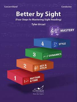 Arcari, T: Better by Sight