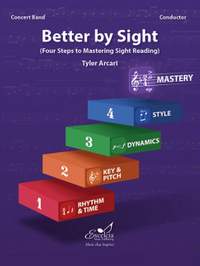 Arcari, T: Better by Sight