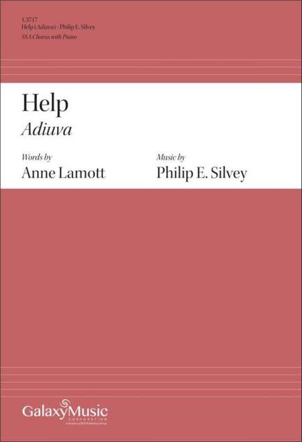 Philip E. Silvey: Help