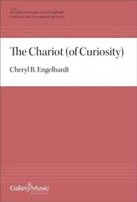 Cheryl B. Engelhardt: The Chariot (of Curiosity)