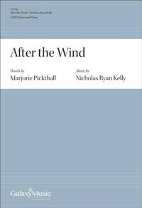 Nicholas Ryan Kelly: After the Wind