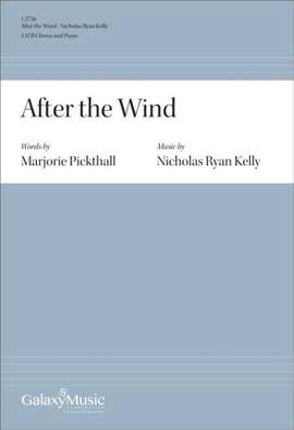 Nicholas Ryan Kelly: After the Wind