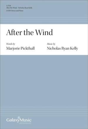 Nicholas Ryan Kelly: After the Wind