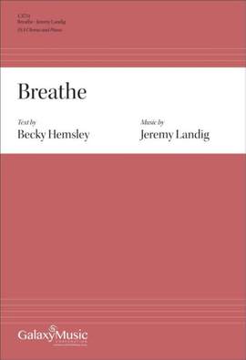 Jeremy Landig: Breathe