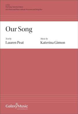 Katerina Gimon: Our Song