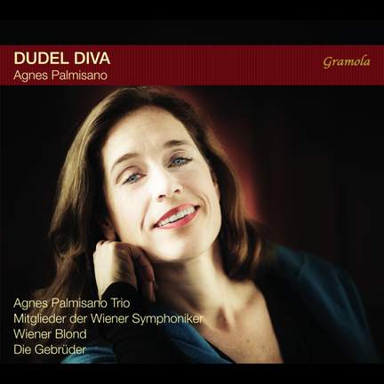 Agnes Palmisano: Dudel Diva