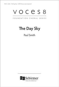 Paul Smith: The Day Sky