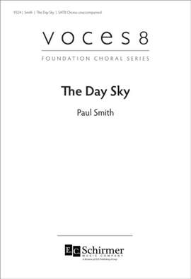 Paul Smith: The Day Sky