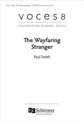 Paul Smith: The Wayfaring Stranger