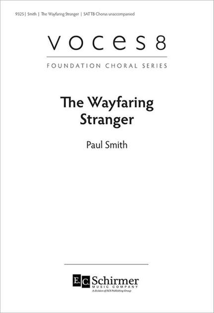 Paul Smith: The Wayfaring Stranger
