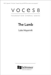 Luke Mayernik: The Lamb