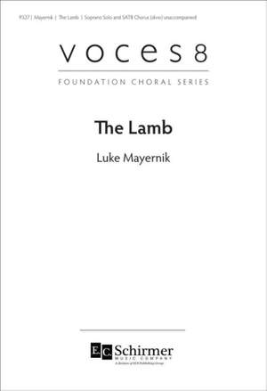 Luke Mayernik: The Lamb