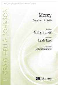 Mark Buller: Mercy