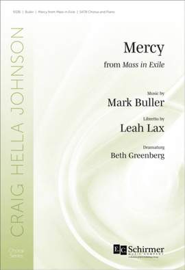 Mark Buller: Mercy