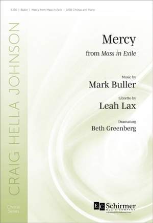 Mark Buller: Mercy