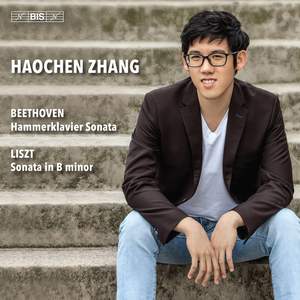 Haochen Zhang plays Beethoven & Liszt