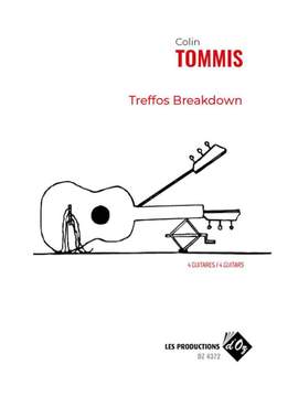 Colin Tommis: Treffos Breakdown