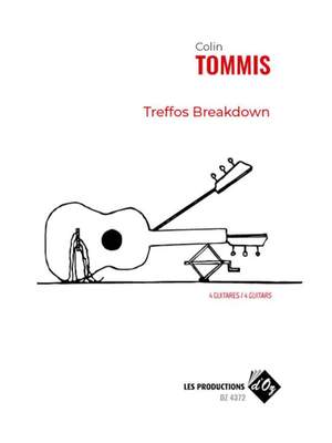 Colin Tommis: Treffos Breakdown
