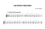 Guy-Jean Maggio: Les petits virtuoses Product Image
