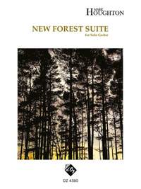 Mark Houghton: New Forest Suite