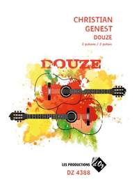 Christian Genest: Douze