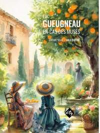 Luc Gueugneau: L'en-cas des muses