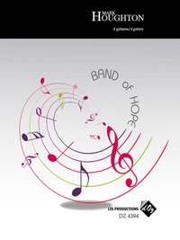 Mark Houghton: Band of Hope