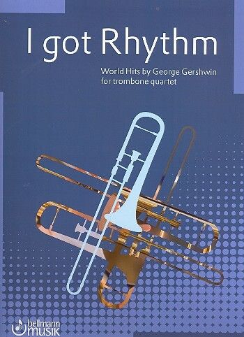 George Gershwin: I Got Rhythm