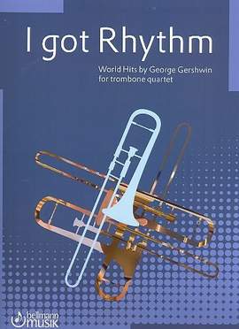 George Gershwin: I Got Rhythm