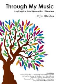 Myra Rhoden: Through My Music