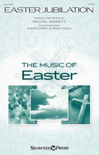 Michael Barrett: Easter Jubilation
