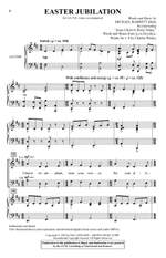 Michael Barrett: Easter Jubilation Product Image