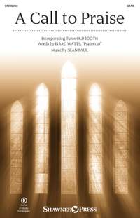 Sean Paul: A Call To Praise