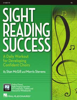 Morris Stevens_Stan McGill: Sight-Reading Success