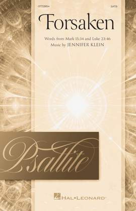 Jennifer Klein: Forsaken