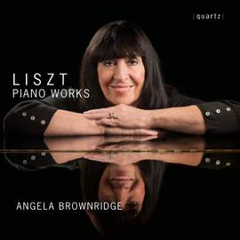Franz Liszt: Piano Works