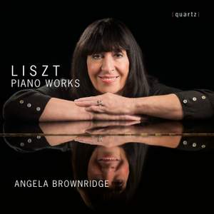 Franz Liszt: Piano Works