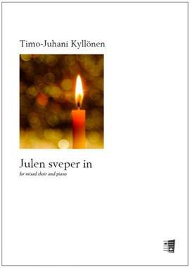 Timo-Juhani Kyllönen: Julen sveper in
