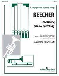 Jeremy J. Bankson: BEECHER