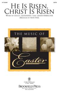 Joachim Neander: He Is Risen, Christ Is Risen