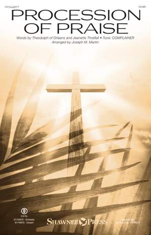 Procession&#x20;of&#x20;Praise