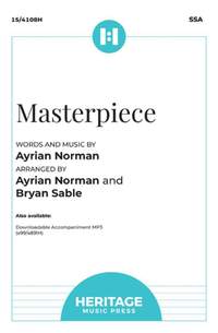 Ayrian Norman: Masterpiece