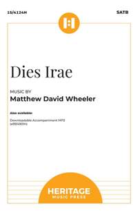 Matthew David Wheeler: Dies Irae