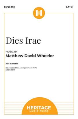 Matthew David Wheeler: Dies Irae