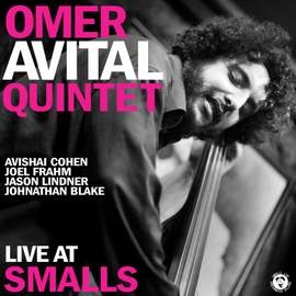 Live at Smalls