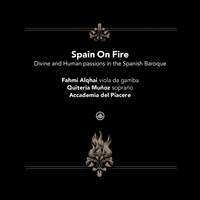 Spain on Fire