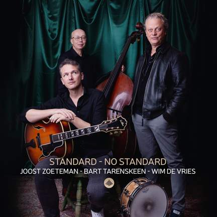 Standard - No Standard