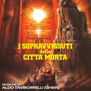 I sopravvissuti della città morta