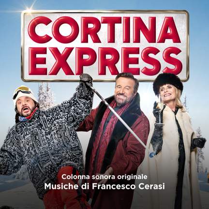 Cortina Express